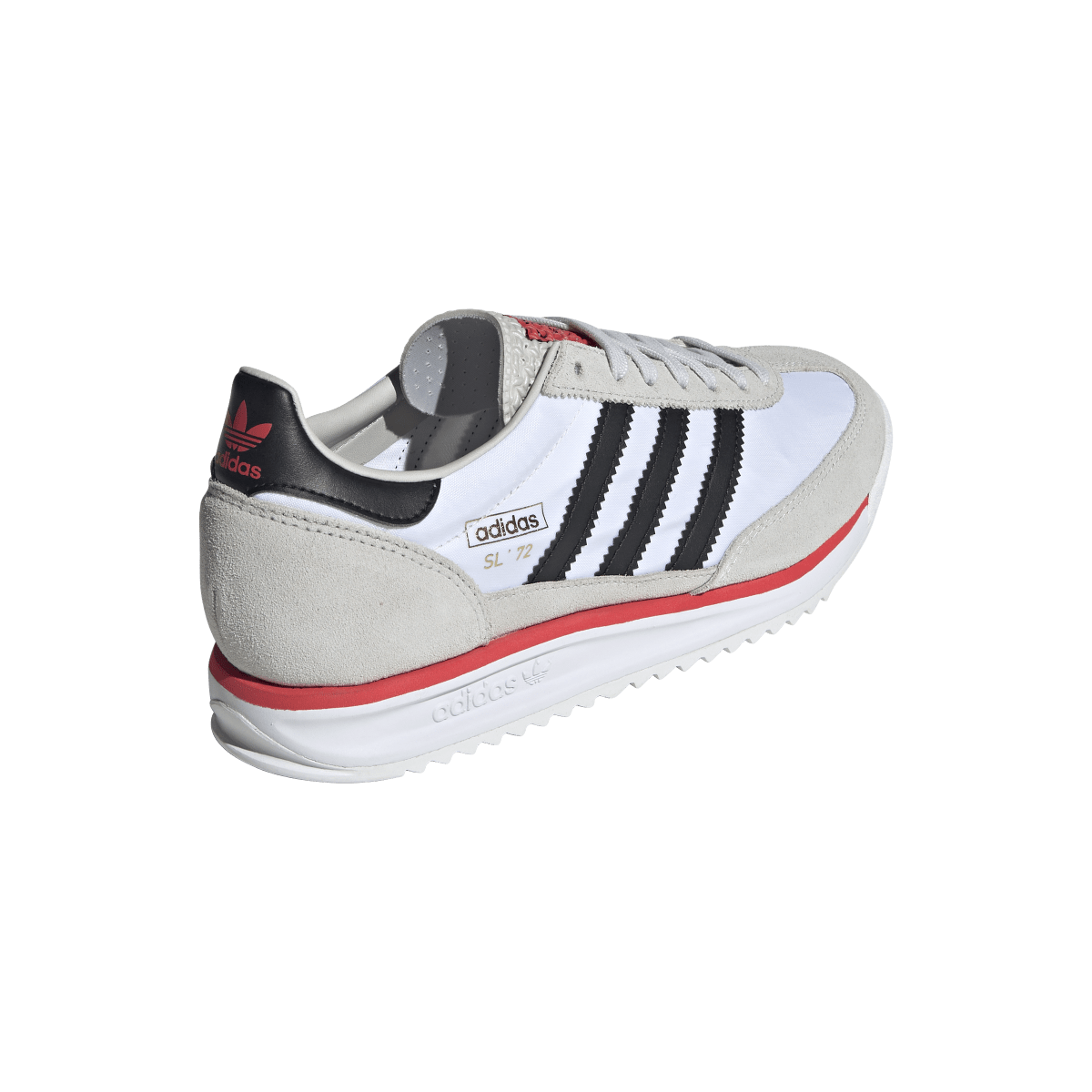 Adidas SL 72 RS Cloud White Core Black
