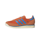 Adidas SL 72 RS Collegiate Orange Bright Blue