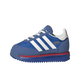 Adidas SL 72 RS Elastic Laces Blue Core White Better Scarlet (TD)