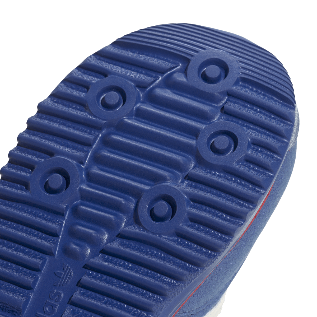 Adidas SL 72 RS Elastic Laces Blue Core White Better Scarlet (TD)