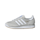 Adidas SL 72 RS Grey Cloud White Crystal White