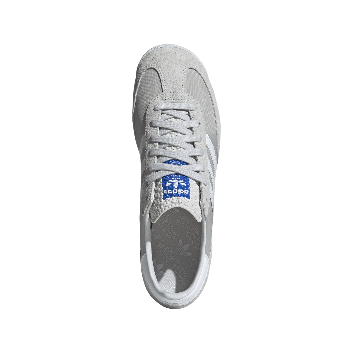 Adidas SL 72 RS Grey Cloud White Crystal White
