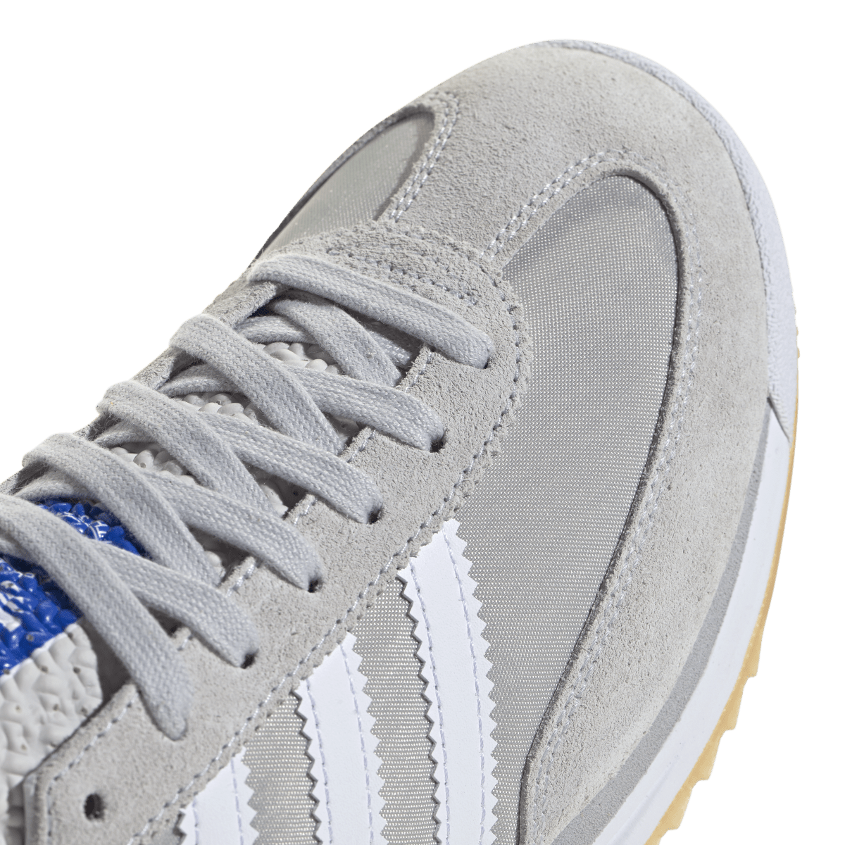 Adidas SL 72 RS Grey Cloud White Crystal White