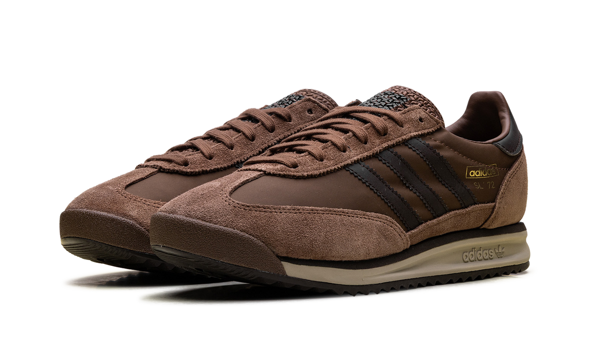 Adidas SL 72 RS Preloved Brown