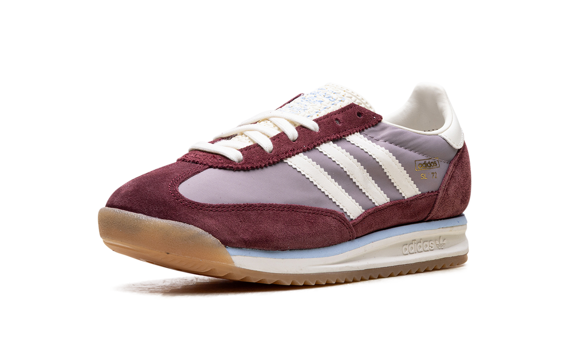 Adidas SL 72 RS Preloved Fig Off White