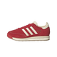 Adidas SL 72 RS Pure Ruby Cream White
