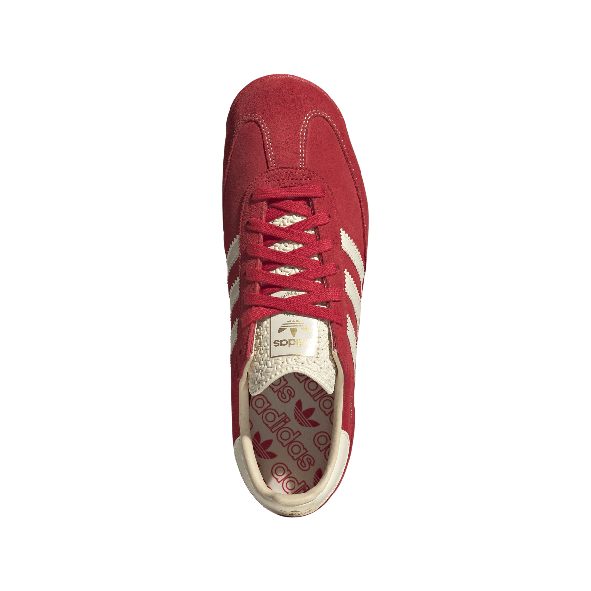 Adidas SL 72 RS Pure Ruby Cream White