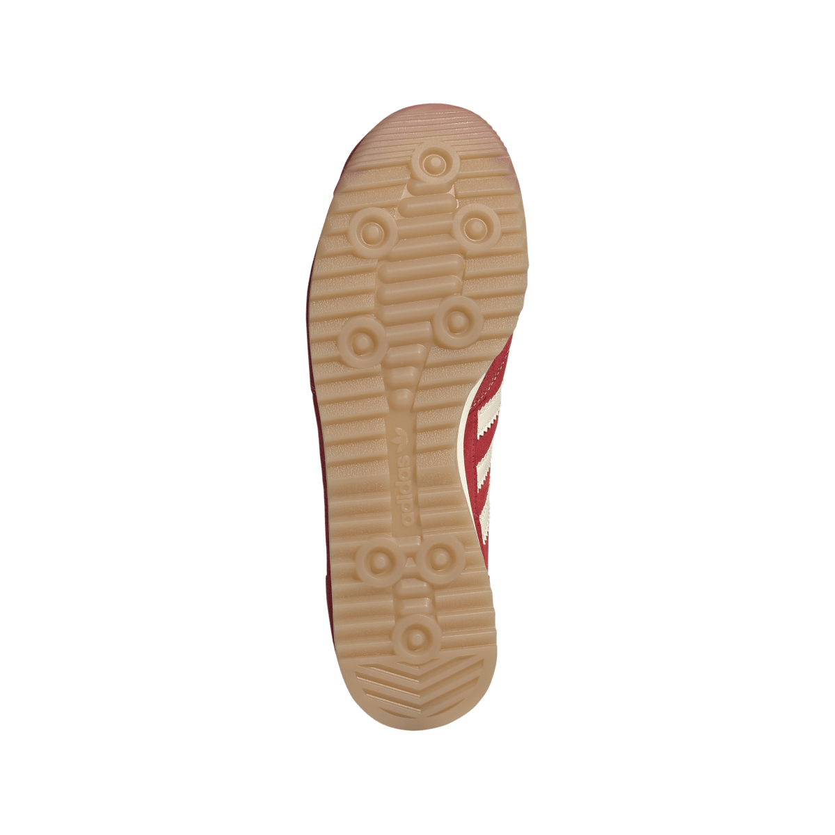 Adidas SL 72 RS Pure Ruby Cream White