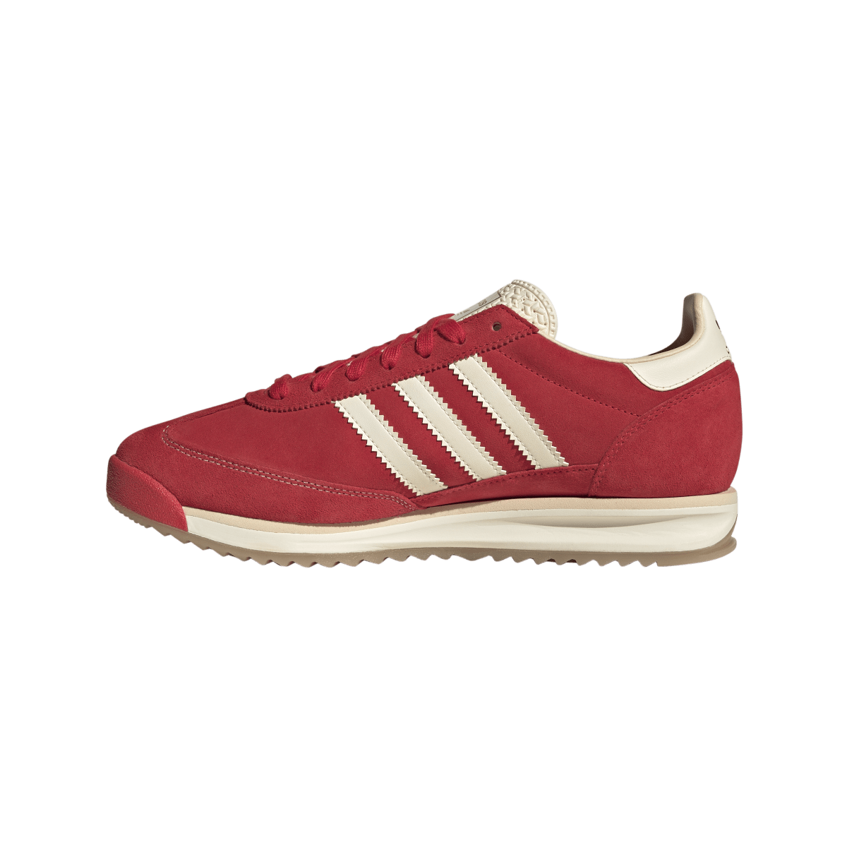 Adidas SL 72 RS Pure Ruby Cream White