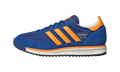 Adidas SL 72 RS Royal Blue Crew Orange Off White