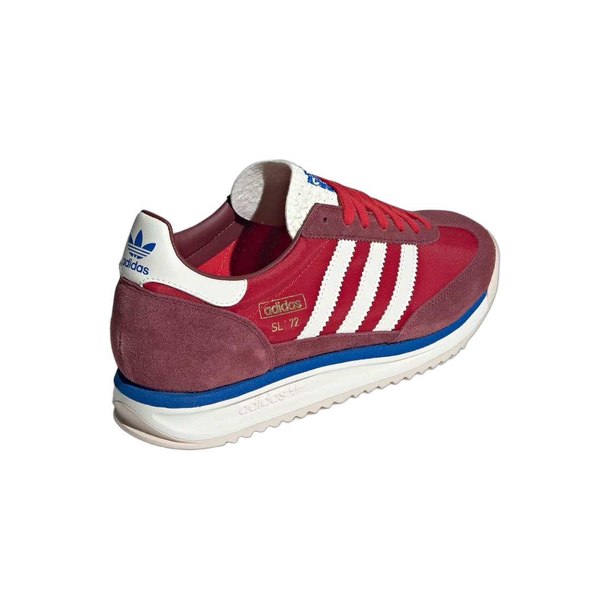 Adidas SL 72 RS Shadow Red