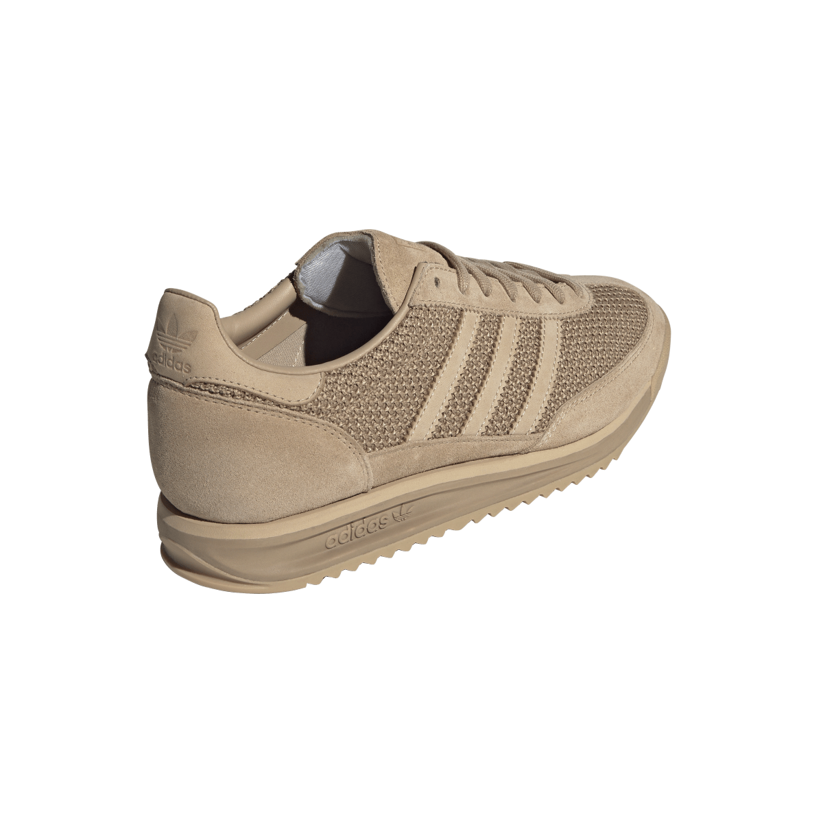 Adidas SL 72 RS Warm Sandstone Magic Beige