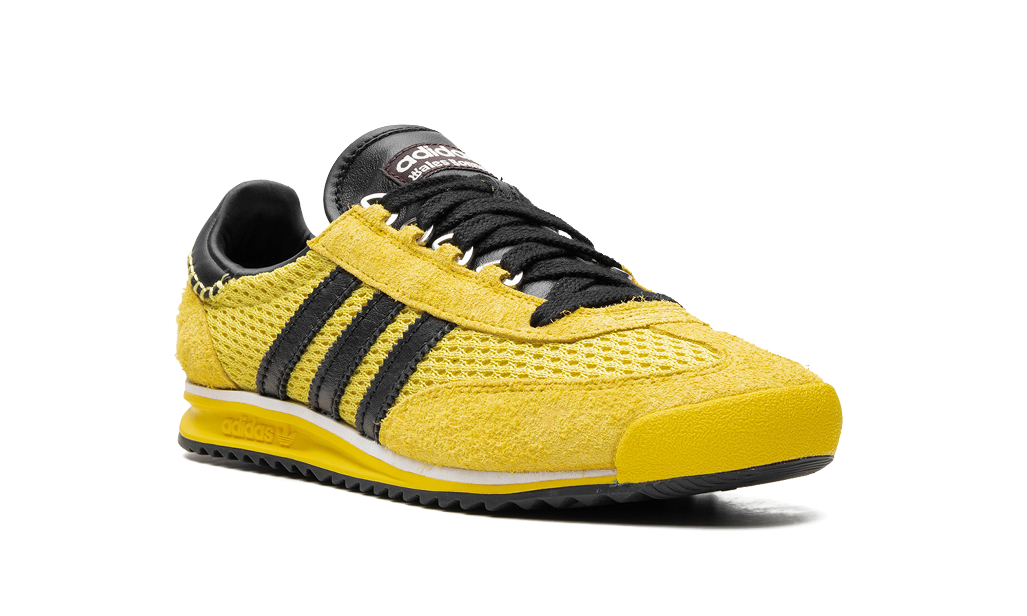 Adidas SL76 Wales Bonner Yellow