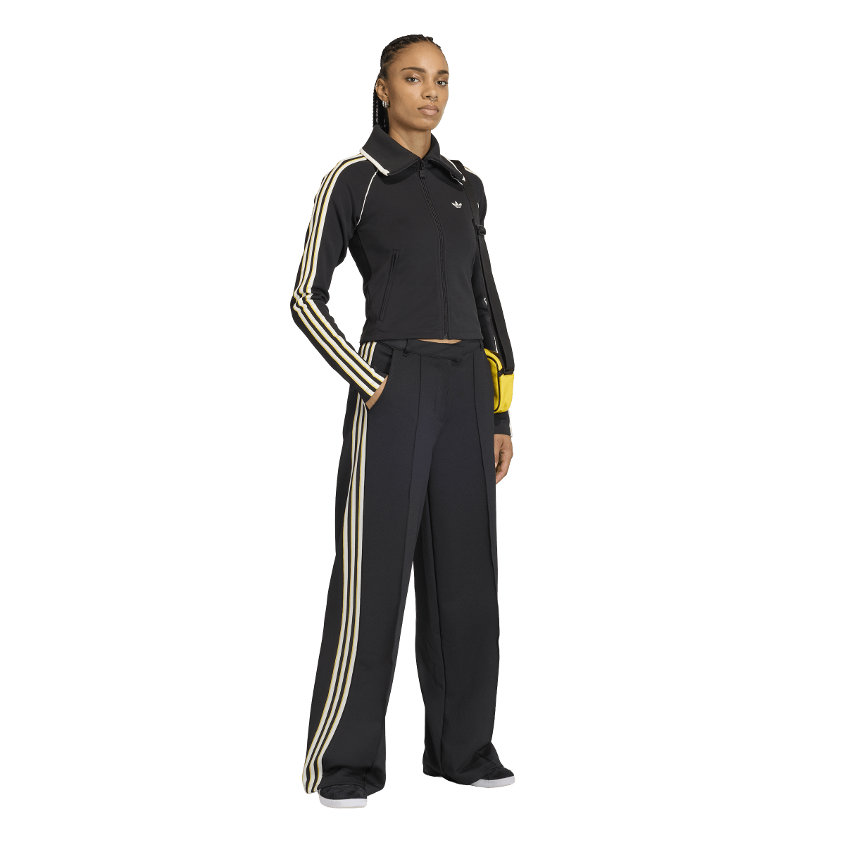 Adidas SPORT TAILORED Tracksuit Bottoms
