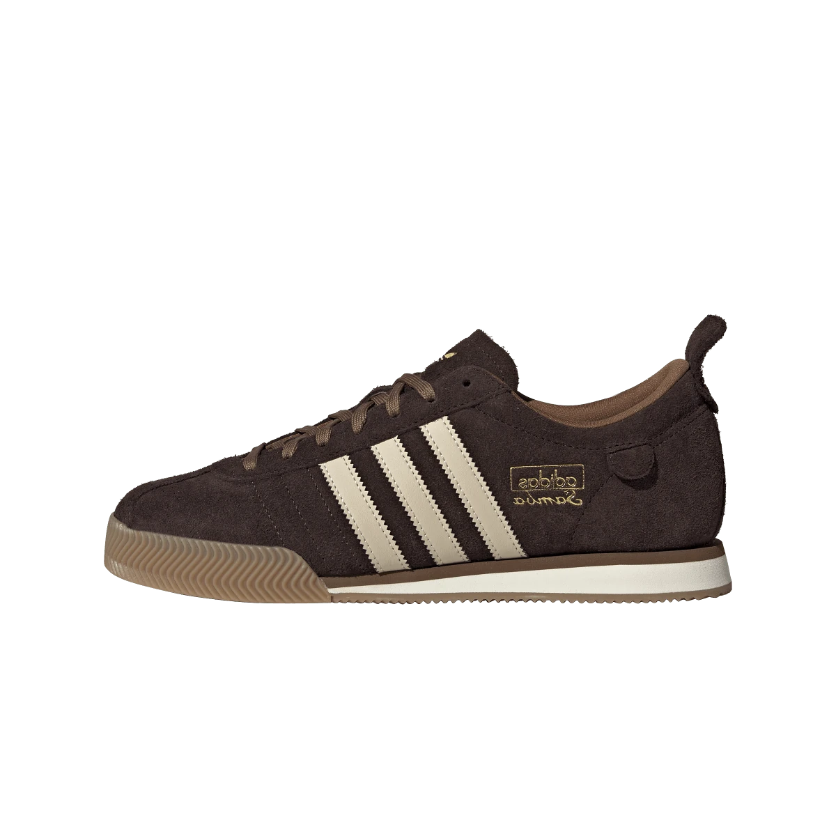 Adidas Samba 62 Super Aurora Coffee
