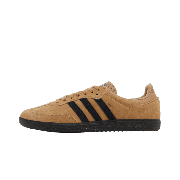 Adidas Samba ADV Cardboard Black, Cardboard/Core Black/Blue Bird (HP9085)