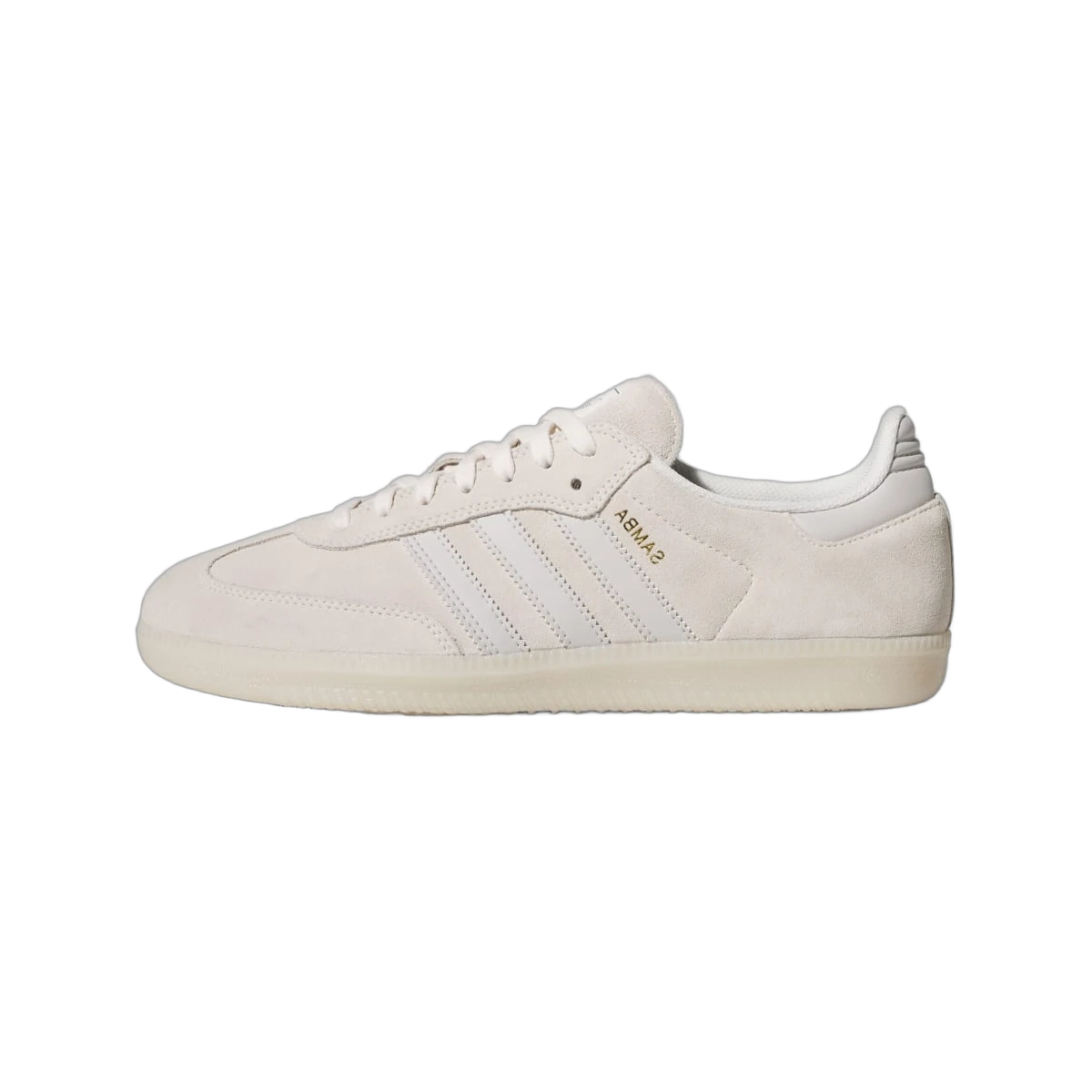 Adidas Samba ADV Chalk White Grey Carbon