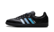 Adidas Samba ADV Charlotte FC Black Sheep