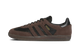 Adidas Samba ADV Kader Sylla Brown Gum
