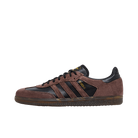 Adidas Samba ADV Kader Sylla Brown Gum, Core Black/Brown/Gum (IF9235)