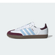 Adidas Samba Aston Villa