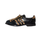Adidas Samba Bowling Shoe Leopard Black
