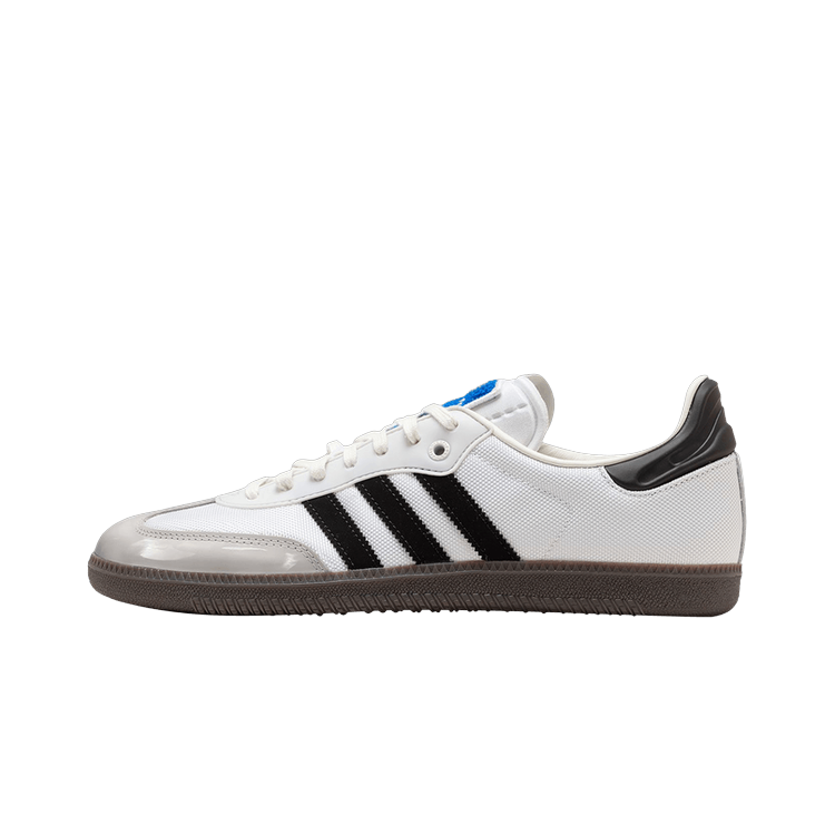 Adidas Samba Consortium Cup BSTN, Crystal White/Core Black/Gum 5 (IE0168)