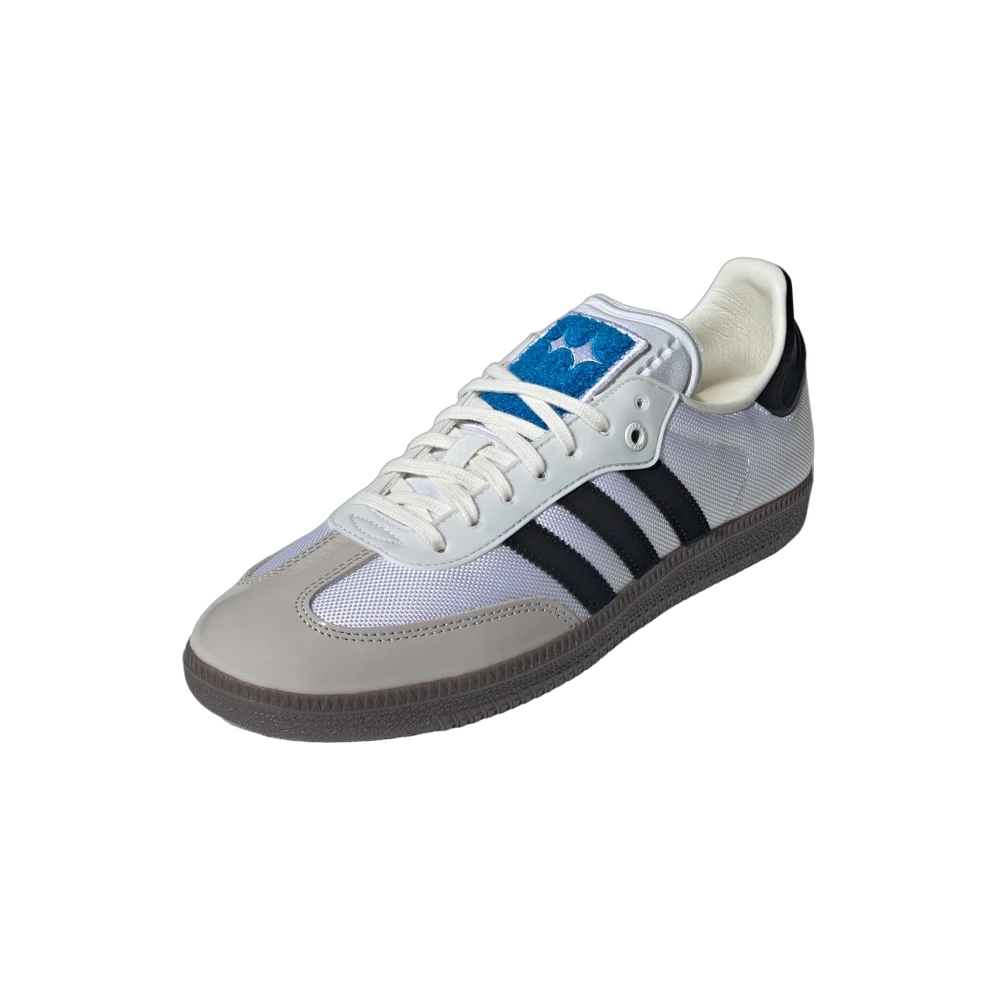 Adidas Samba Consortium Cup BSTN