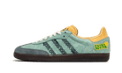 Adidas Samba Consortium Cup Extra Butter, Chalk White/Gum/Chalk White (IE0174)