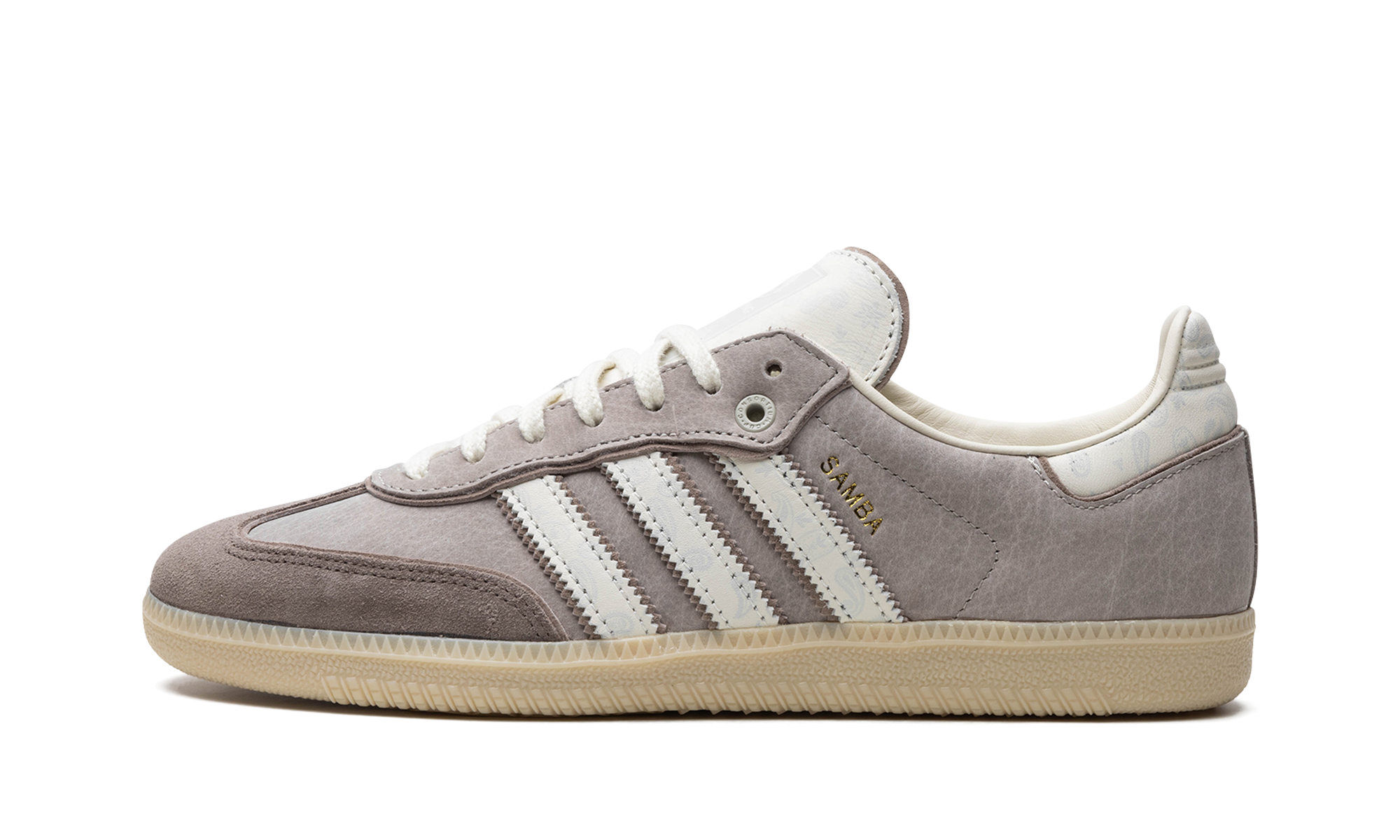 Adidas Samba Consortium Cup Offspring