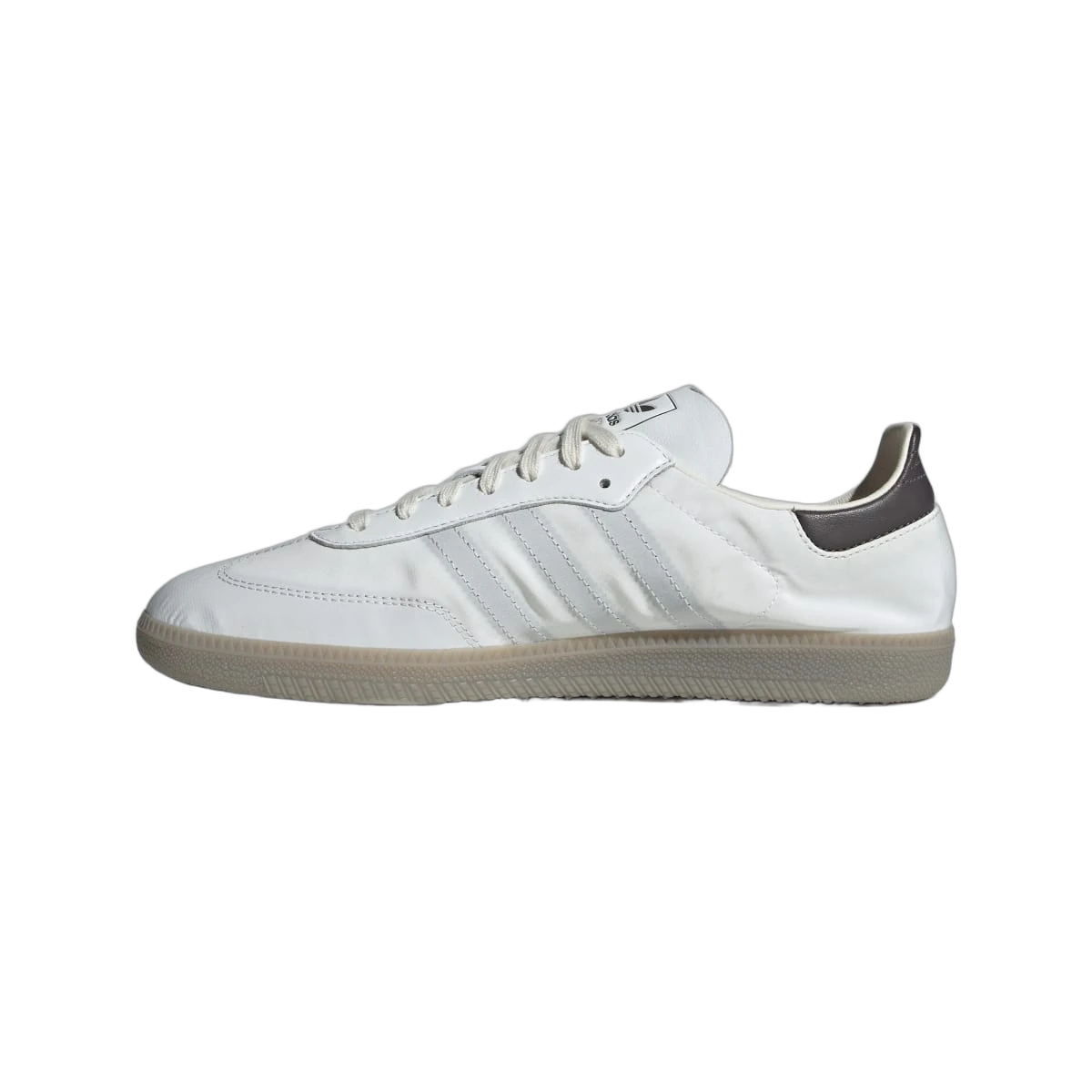 Adidas Samba Decon Core White Charcoal