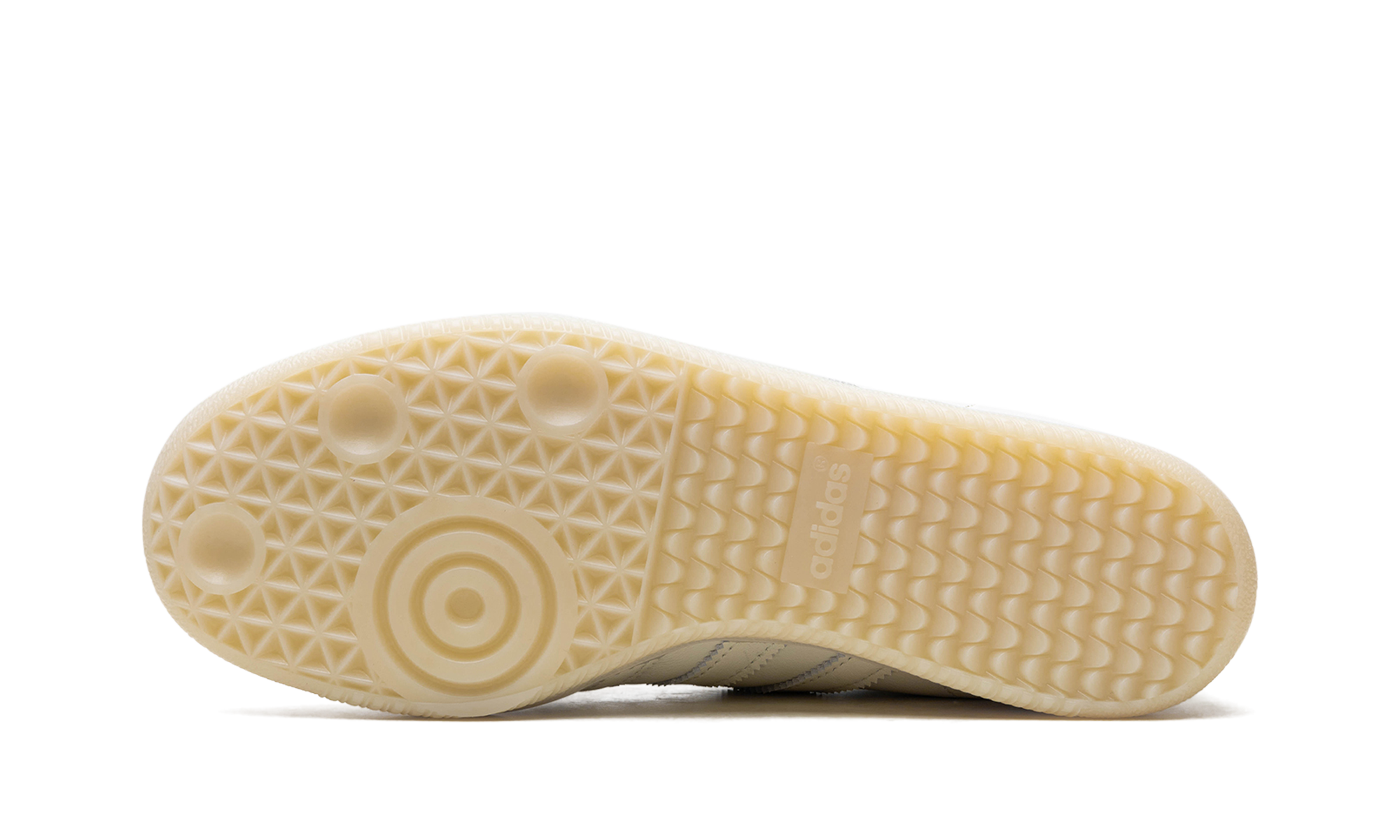 Adidas Samba Decon Ivory