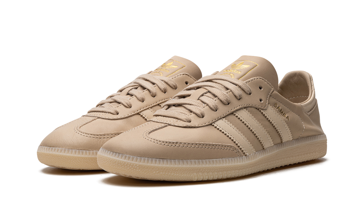 Adidas Samba Decon Magic Beige Sand Strata