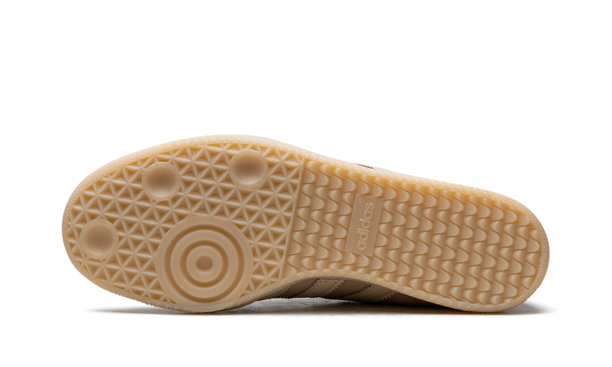 Adidas Samba Decon Magic Beige Sand Strata