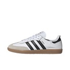 Adidas Samba Decon White Black Gum, Cloud White/Core Black/Grey One (IF0642)