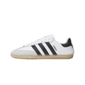 Adidas Samba Espadrille CLOT By Edison Chen White Black