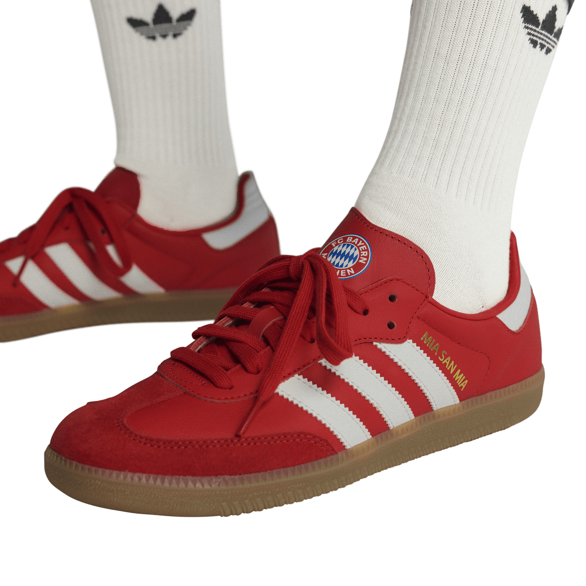 Adidas Samba FC Bayern