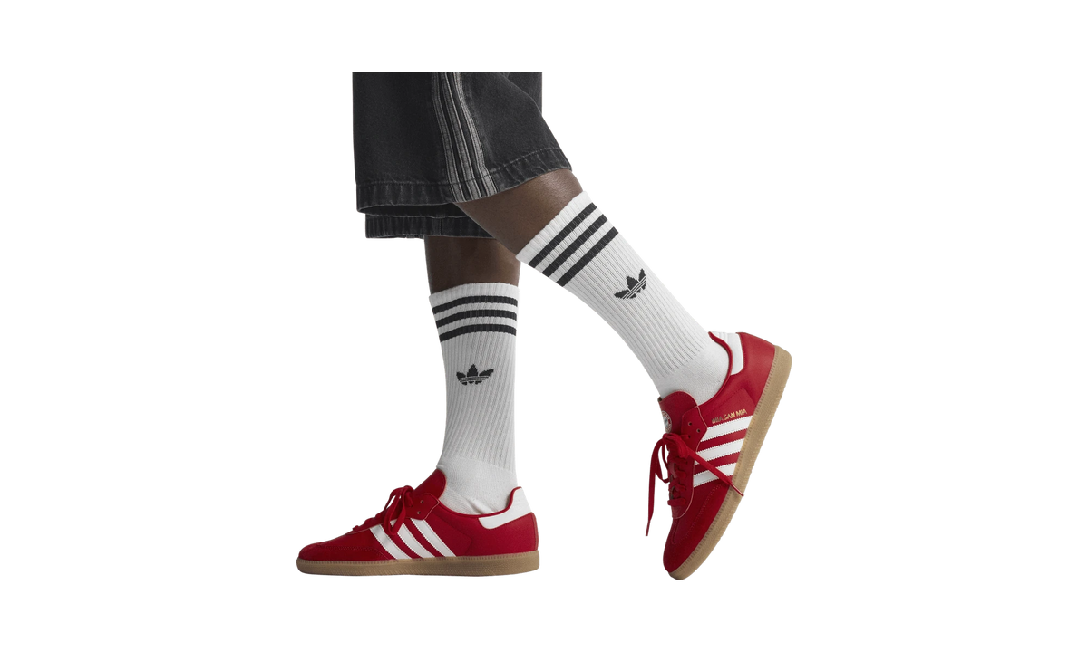 Adidas Samba FC Bayern