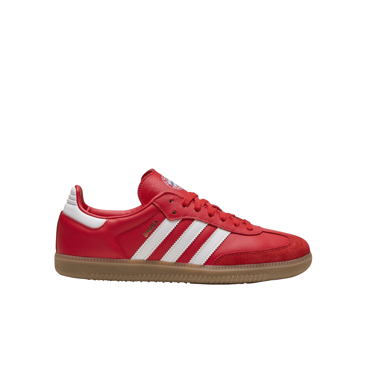 Adidas Samba FC Bayern
