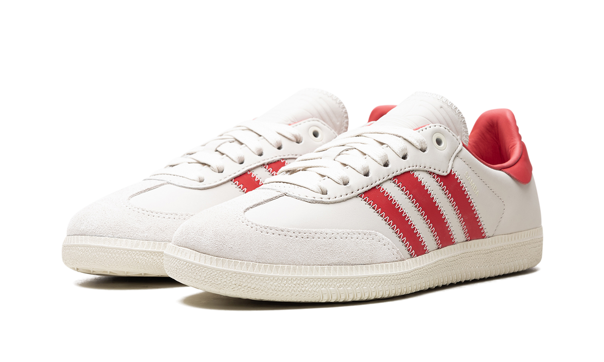 Adidas Samba Humanrace Glory Red