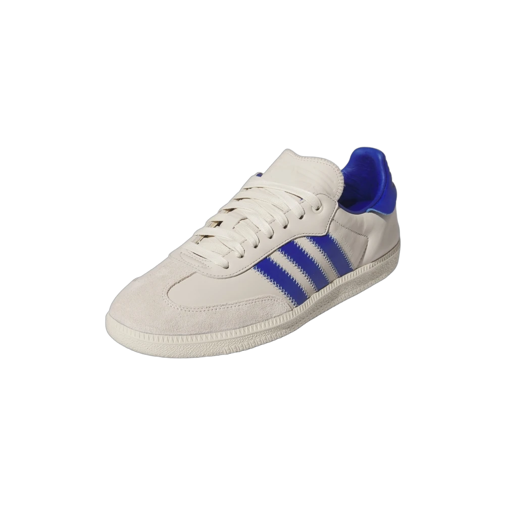 Adidas Samba Humanrace Navy Aluminum, Navy/Aluminum (IG2088)