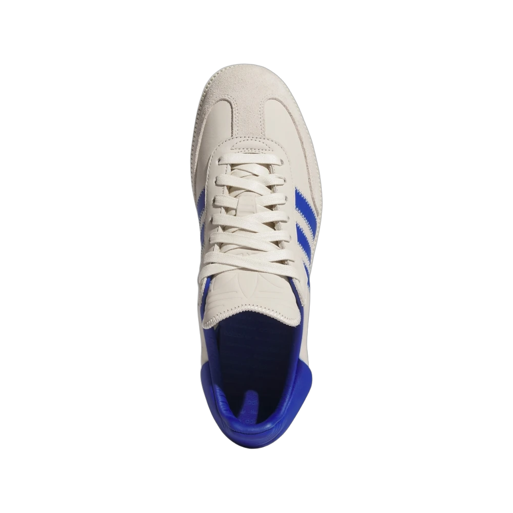 Adidas Samba Humanrace Navy Aluminum, Navy/Aluminum (IG2088)