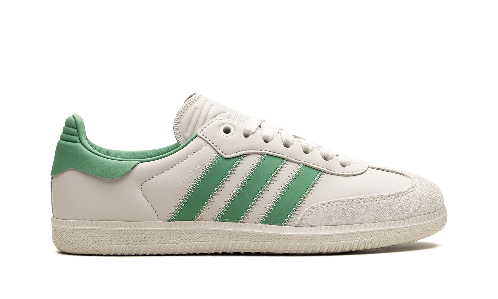 Adidas Samba Humanrace Preloved Green
