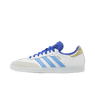 Adidas Samba Indoor Lionel Messi, White/Lucid Blue/Blue Burst/Gold (ID3550)