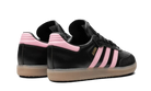 Adidas Samba Inter Miami CF Messi Black, Black/Pink/Gum (IH8157)