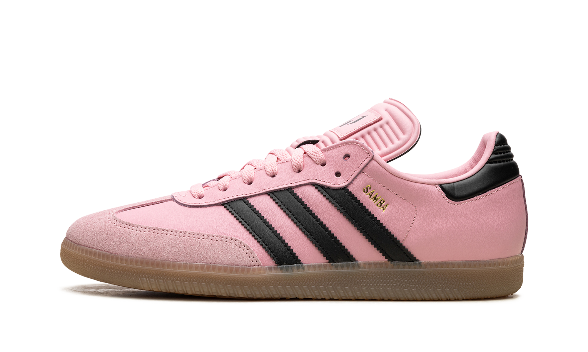 Adidas Samba Inter Miami CF Messi Pink