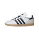 Adidas Samba JP Cloud White Black Gum