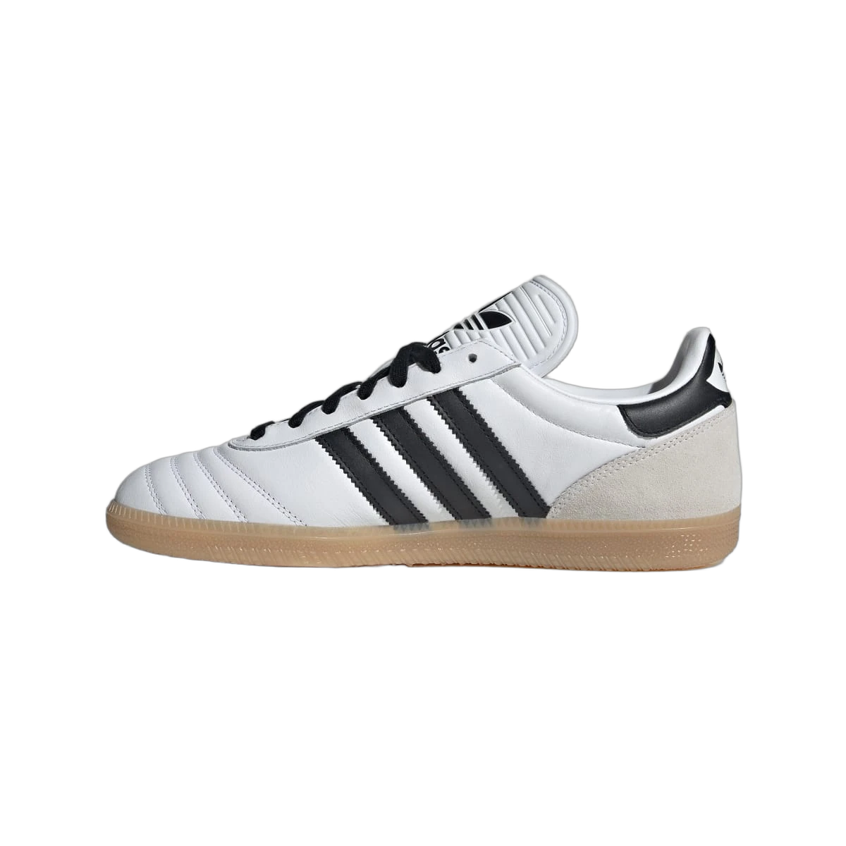Adidas Samba JP Cloud White Black Gum