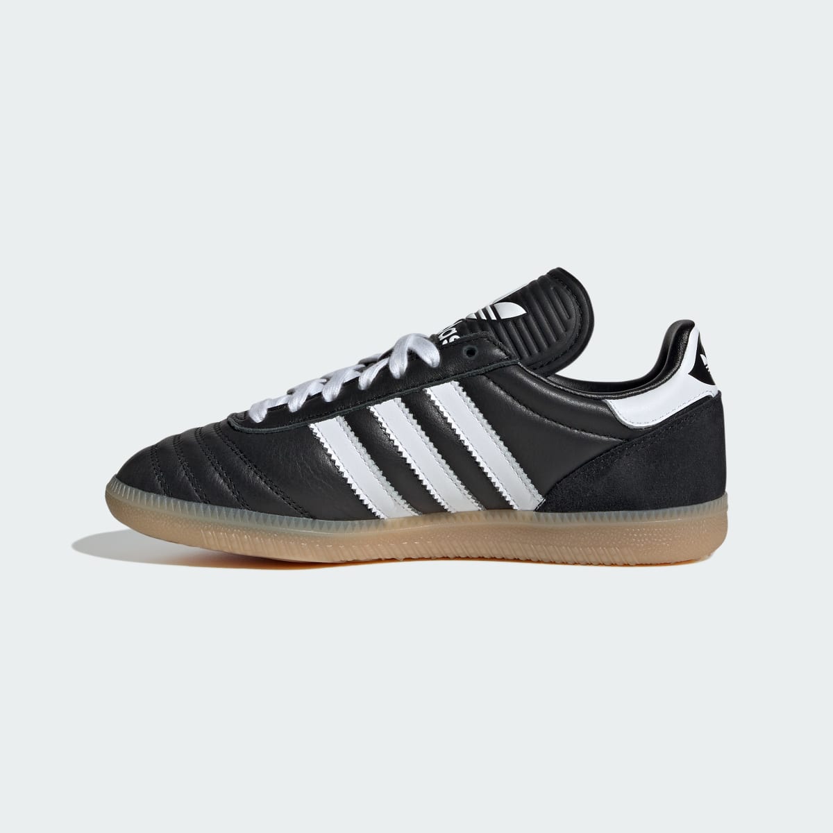 Adidas Samba JP Core Black Cloud White Gum
