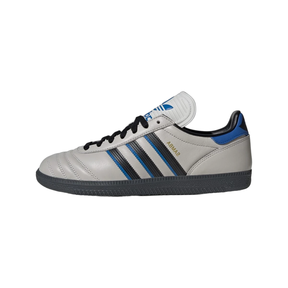 Adidas Samba JP Grey One Black Carbon